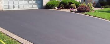 Best Asphalt Driveway Installation  in Boise, ID